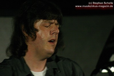 Bernd Kistenmacher Bochum 2010